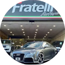 Fratelli Autos favicon